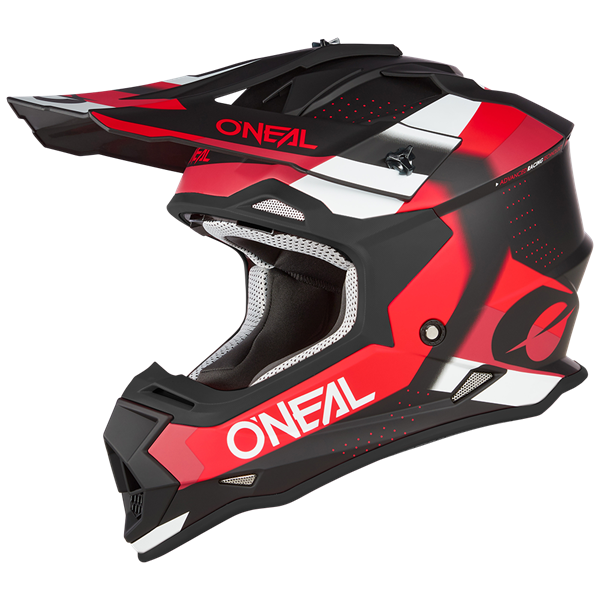 Afbeelding van Helm Oneal 2SRS