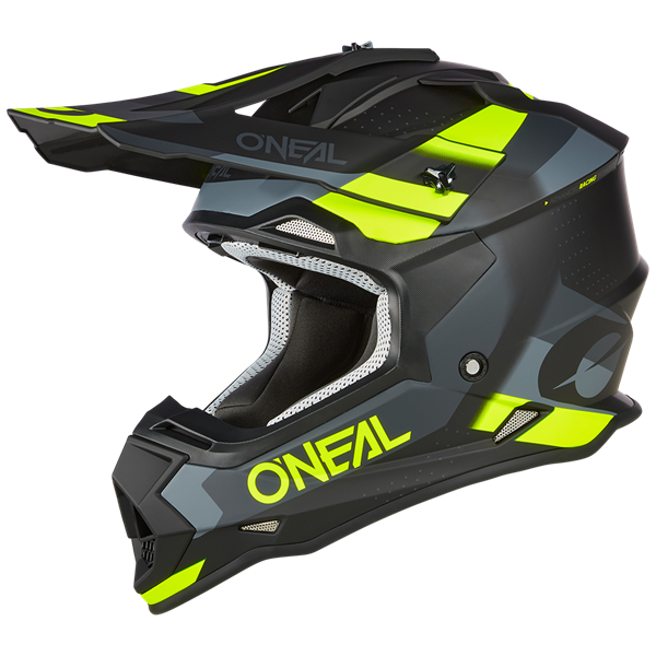 Afbeelding van Helm Oneal 2SRS