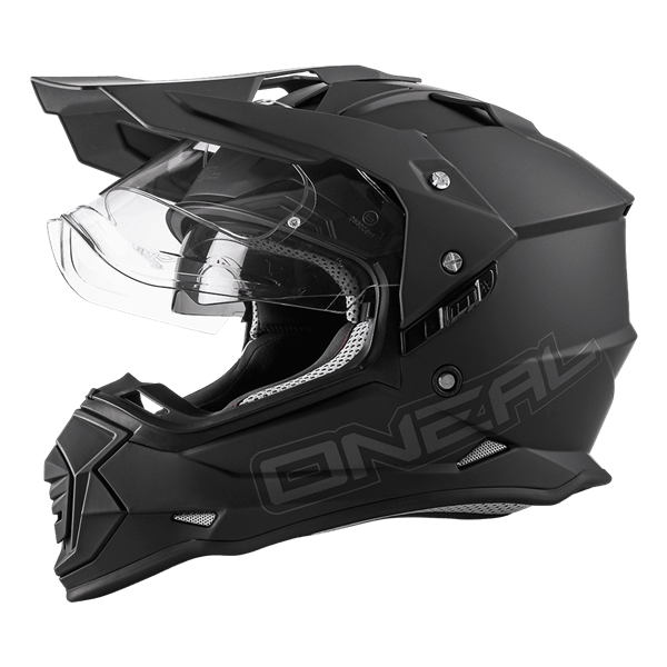 Afbeelding van Sierra Helm Allroad Oneal
