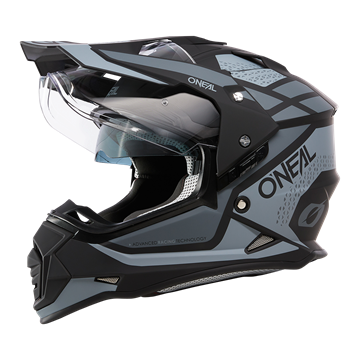 Afbeeldingen van Sierra Helm Allroad Oneal