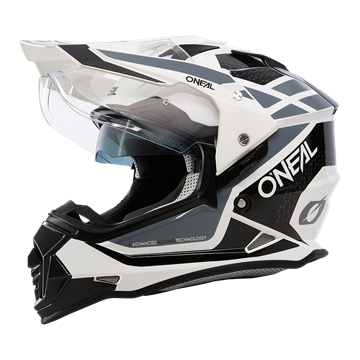 Afbeeldingen van Sierra Helm Allroad Oneal