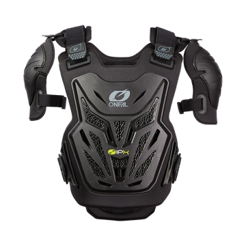 Afbeeldingen van Oneal Split Jeugd Bodyprotector Pro