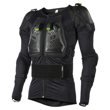 Afbeeldingen van Oneal Underdog Bodyprotector Volwassen