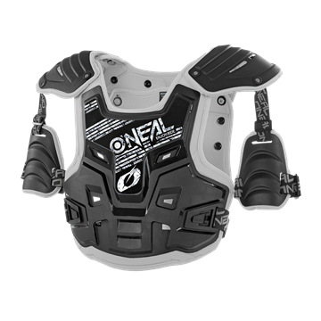 Afbeeldingen van Oneal PXR Bodyprotector Volwassen One Size