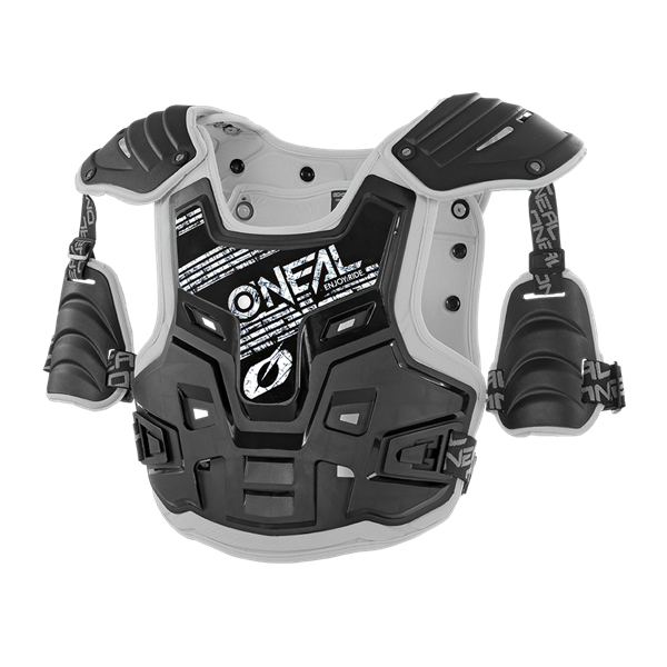 Afbeelding van Oneal PXR Bodyprotector Volwassen One Size