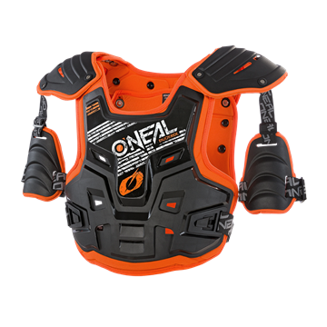 Afbeeldingen van Oneal PXR Bodyprotector Volwassen One Size