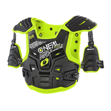 Afbeeldingen van Oneal PXR Bodyprotector Volwassen One Size