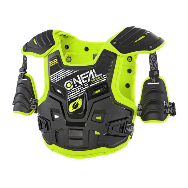 Afbeelding van Oneal PXR Bodyprotector Volwassen One Size