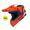 Afbeelding van Kenny Titanium Helmet