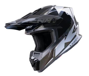 Afbeeldingen van Kenny Track Helmet Kids 2024