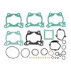 Afbeelding van Zuigerkit  KTM SX 85 18- cpl met pakkingset en  pistonpenlager