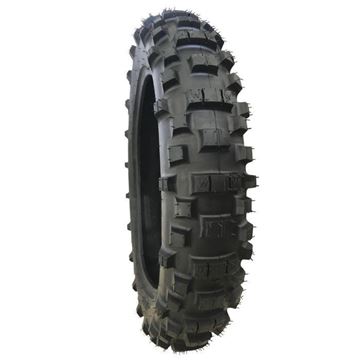 Afbeeldingen van Achterband  Enduro 140/80-18