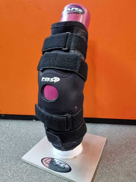 Afbeelding van Pro Line Kneebrace