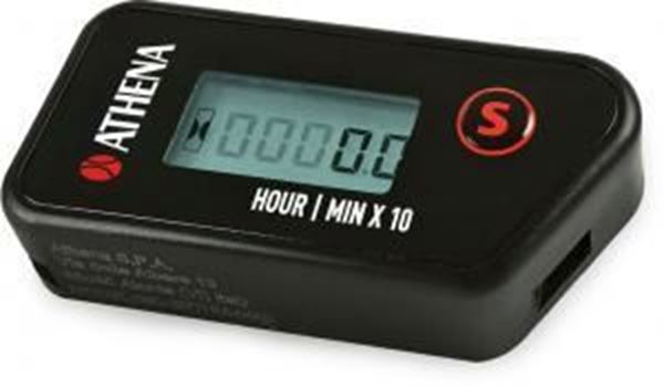 Afbeelding van Athena wireless hour meter