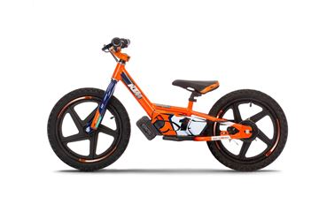 Afbeeldingen van KTM Fiets Electro SX-E 1.16