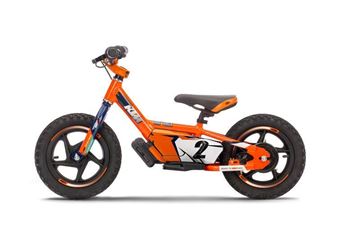 Afbeeldingen van Ktm Fiets Electro SX-E 1.12